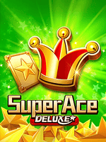 Mulu Win Super Ace Deluxe Game