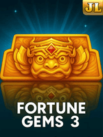 Mulu Win Fortune Gems 3 Game