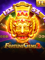 Mulu Win Fortune Gems Game