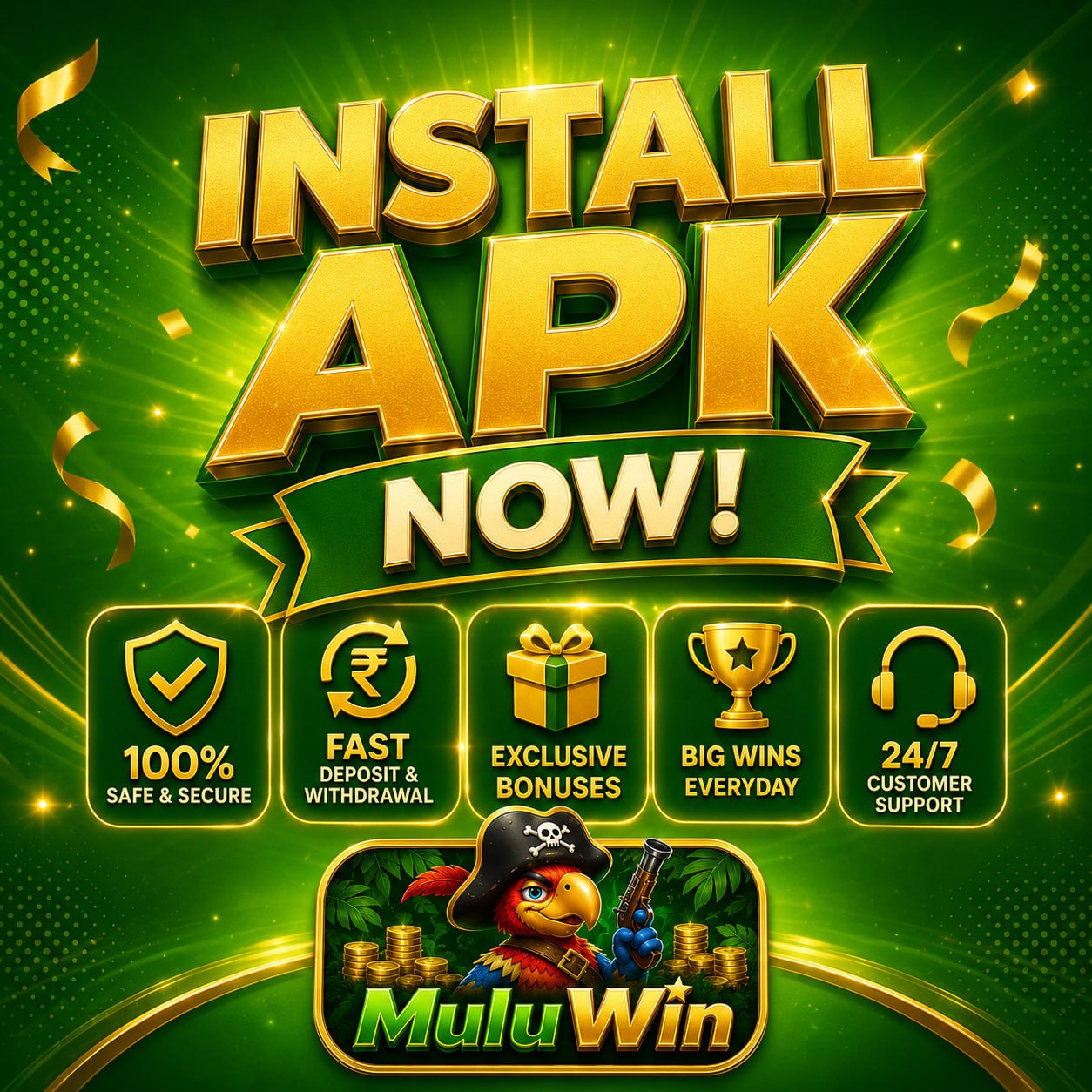 Mulu Win App Download and Installation Guide